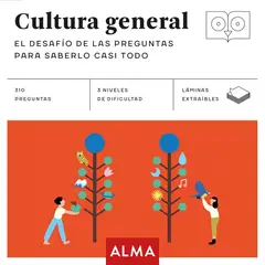 TOP10BOOKS - LIBRO Cultura General - Cultura General
