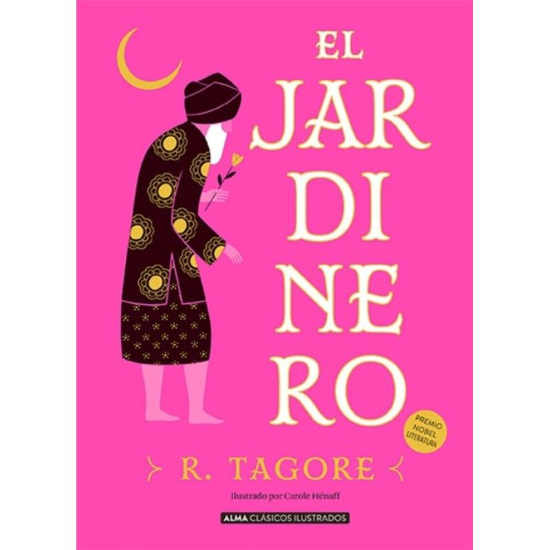 TOP10BOOKS - Libro EL JARDINERO