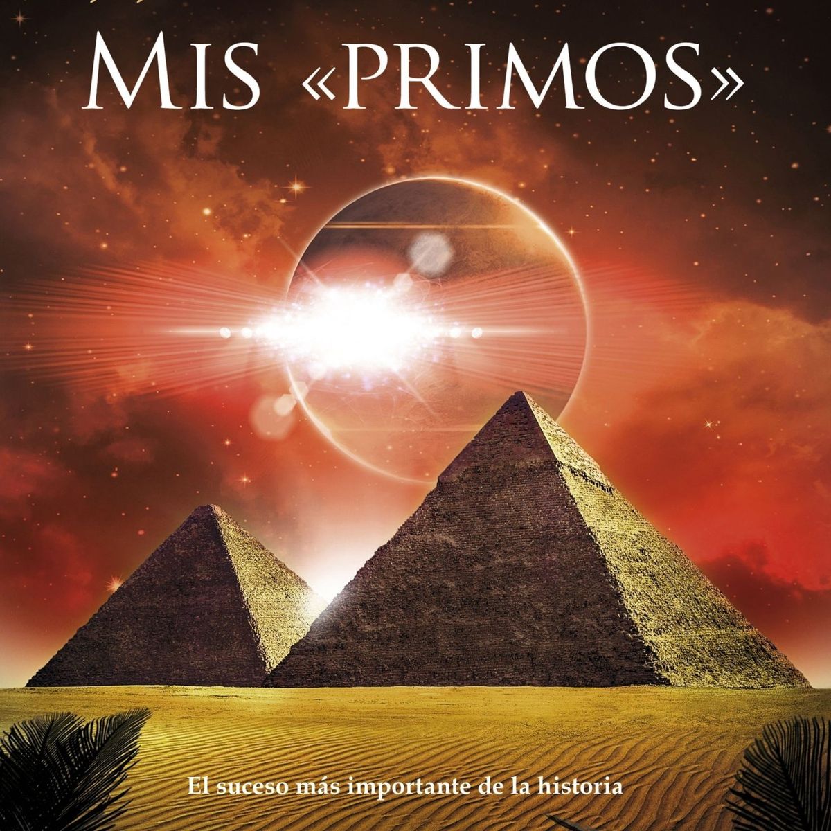 TOP10BOOKS - LIBRO Mis «primos» - Mis «Primos»