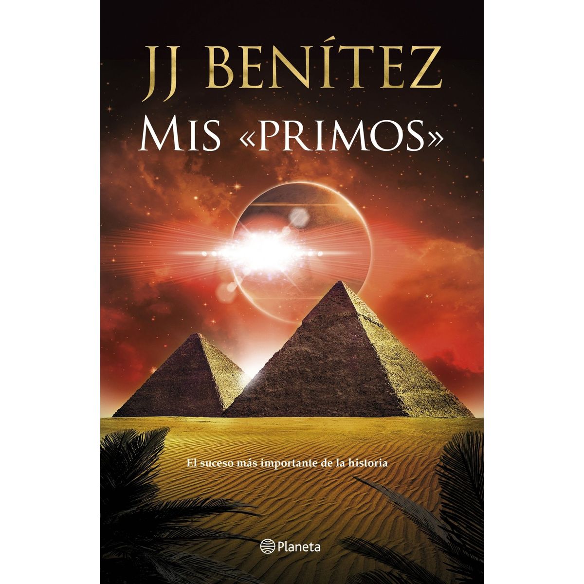TOP10BOOKS - LIBRO Mis «primos» - Mis «Primos»