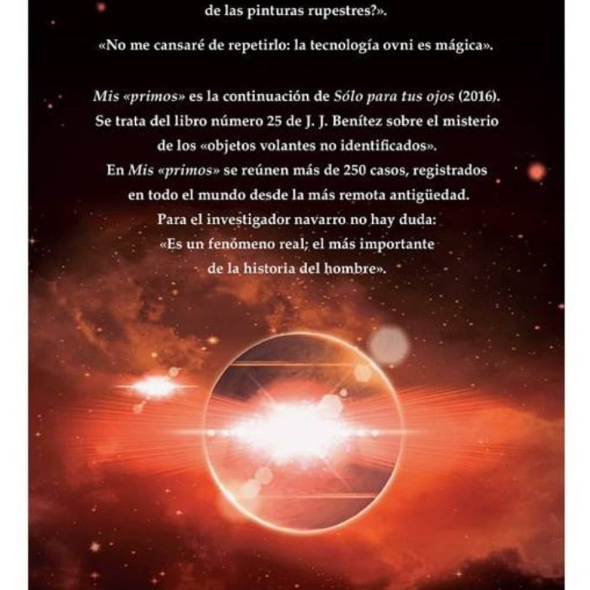 TOP10BOOKS - LIBRO Mis «primos» - Mis «Primos»