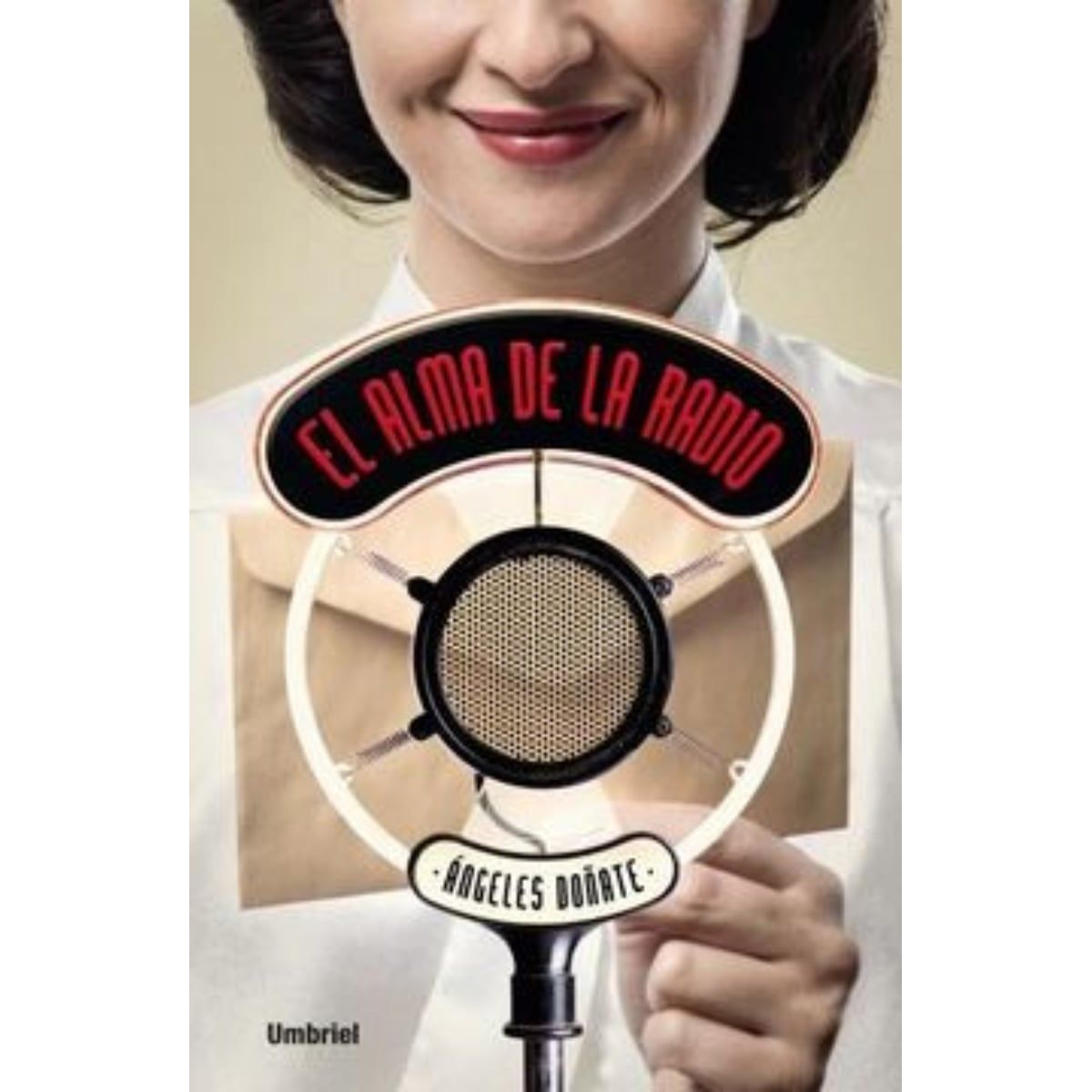 TOP10BOOKS - LIBRO El Alma De La Radio - El Alma De La Radio