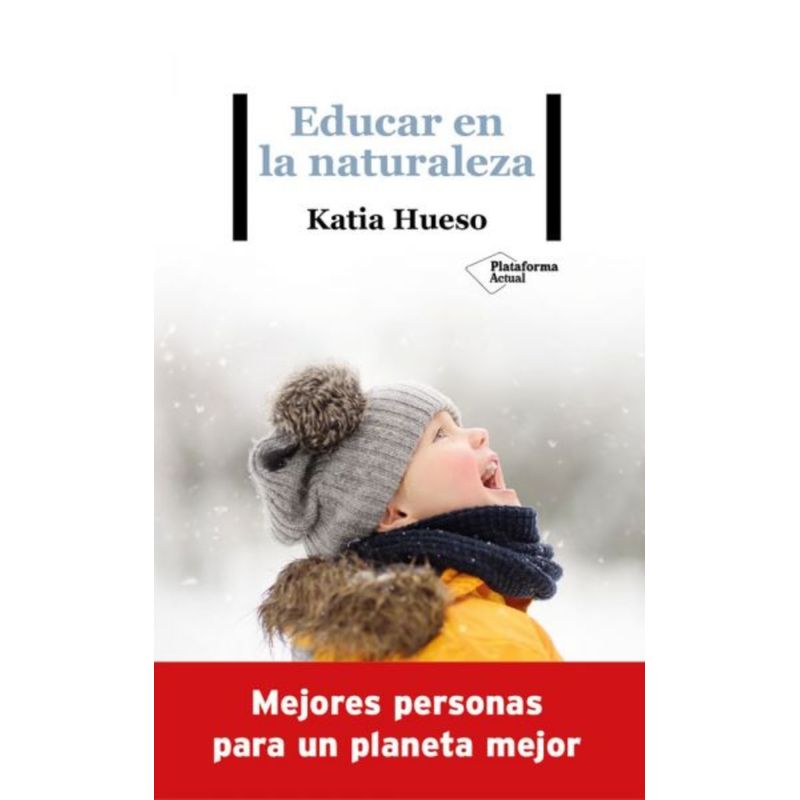 TOP10BOOKS - Libro Educar En La Naturalezaa -936-