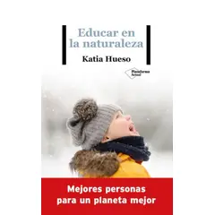 TOP10BOOKS - LIBRO Educar En La Naturalezaa - Educar En La Naturalezaa