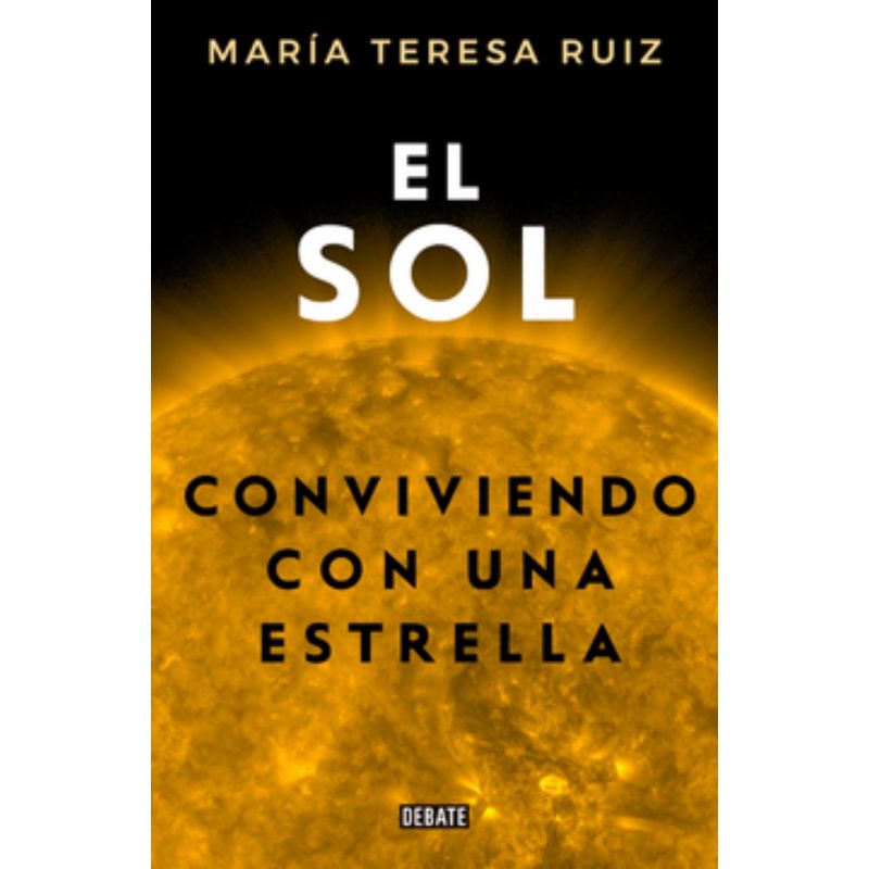 TOP10BOOKS - Libro El Sol -570- --