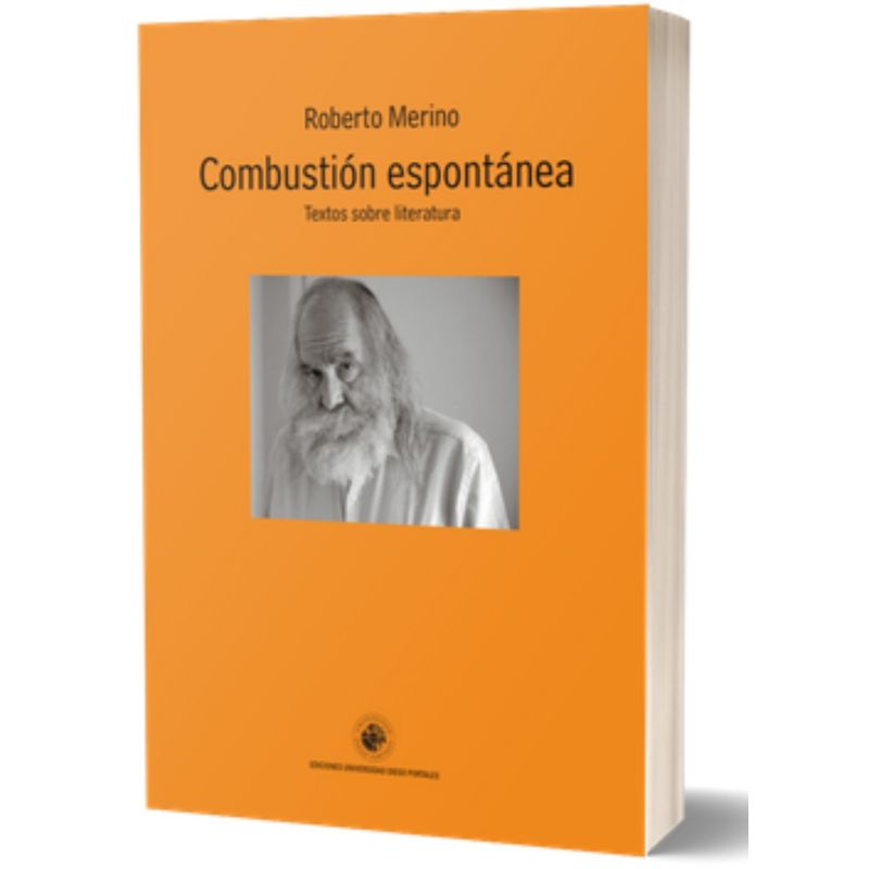TOP10BOOKS - Libro Combustion Espontanea -038-
