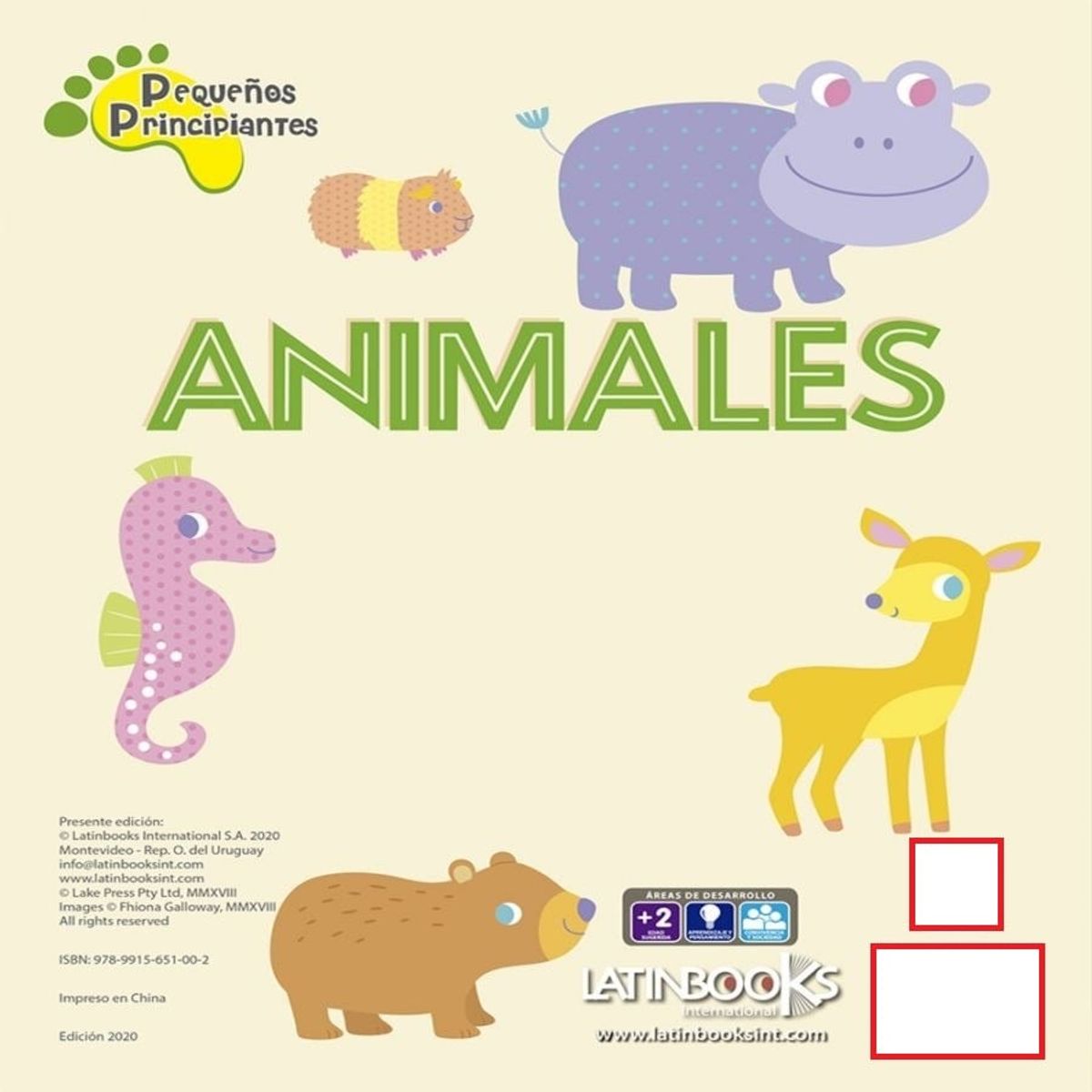 TOP10BOOKS - LIBRO Mundo De Carton - Animales - Mundo De Carton - Animales