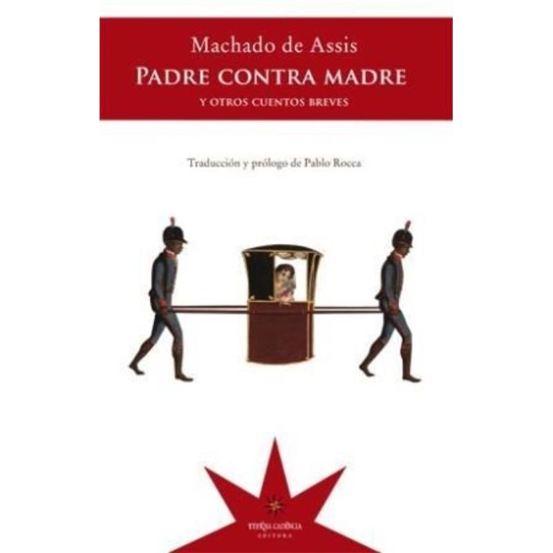 TOP10BOOKS - Libro PADRE CONTRA MADRE Y OTROS CUENTOS BREVES