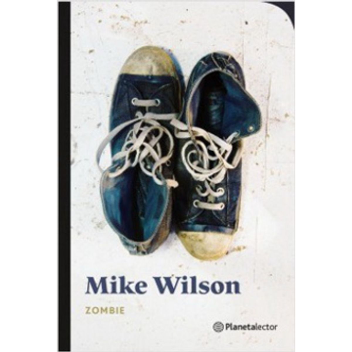 TOP10BOOKS - Libro Zombie / MIKE WILSON