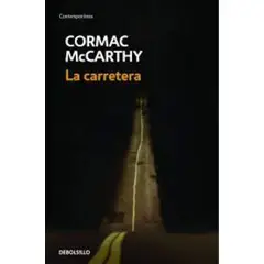 TOP10BOOKS - Libro La Carretera -258-