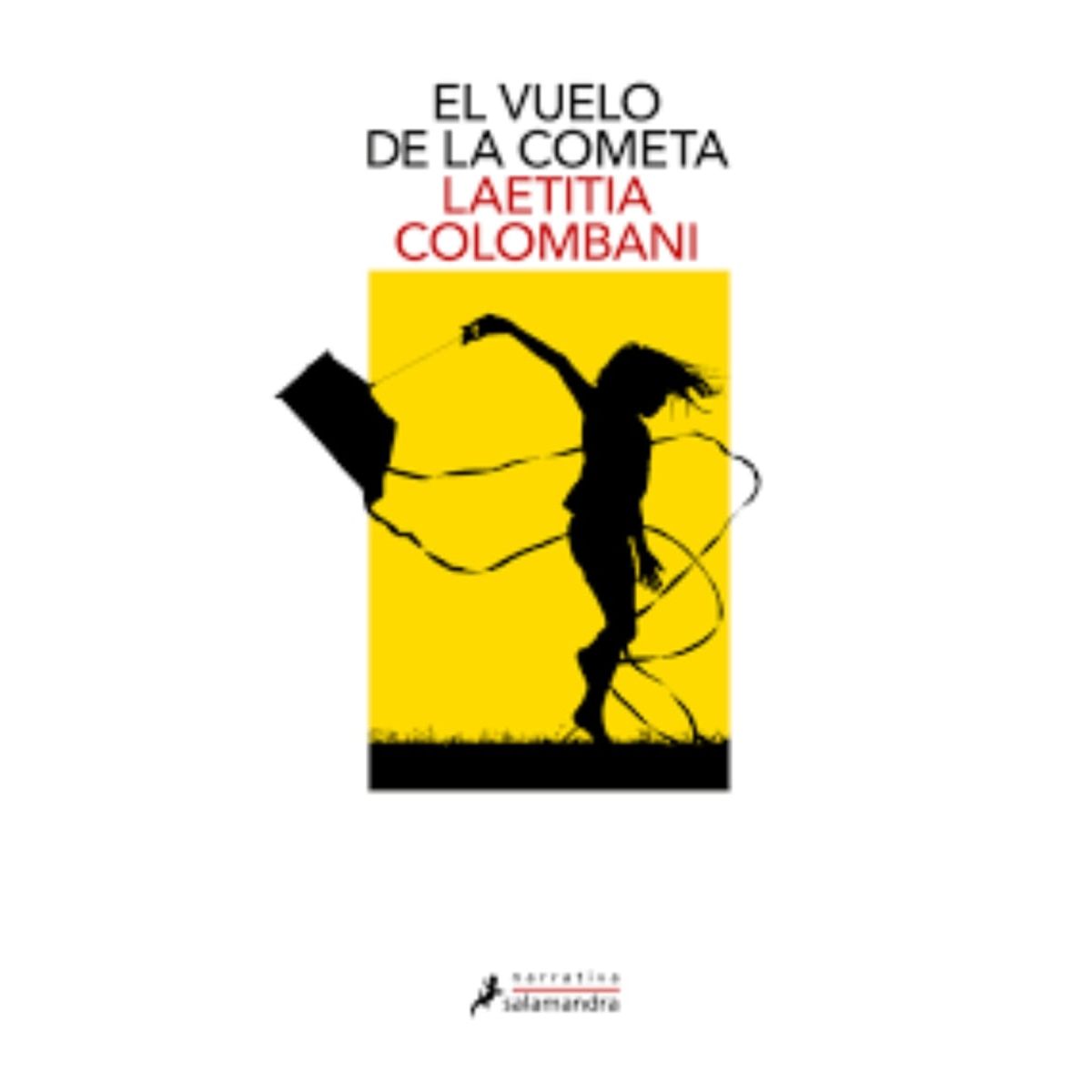 TOP10BOOKS - Libro El Vuelo De La Cometa -985-