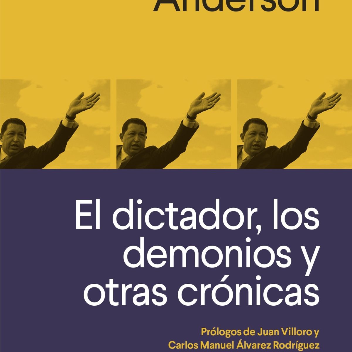 TOP10BOOKS - LIBRO El Dictador, Los Demonios Y Otras Crónicas