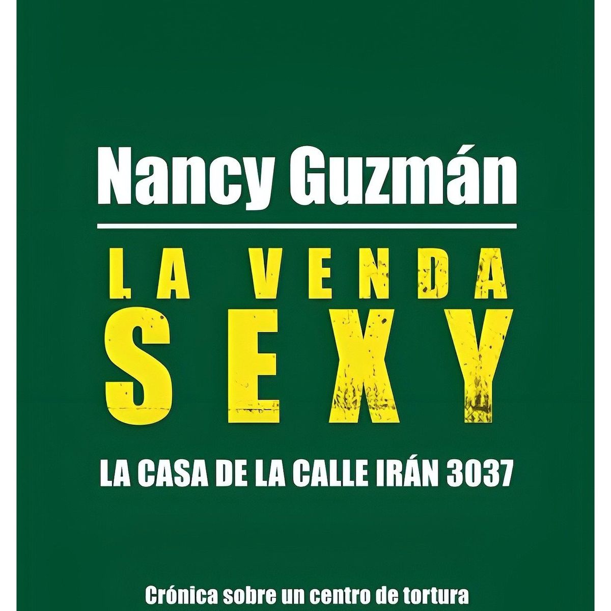 TOP10BOOKS - LIBRO La Venda Sexy - La Venda Sexy