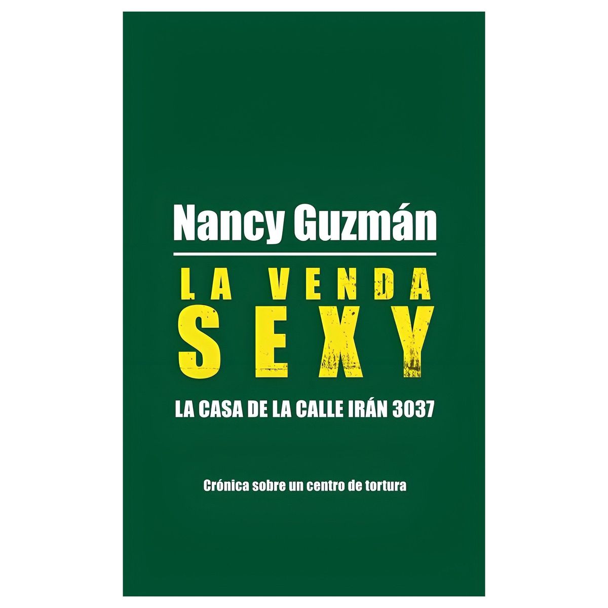 TOP10BOOKS - LIBRO La Venda Sexy - La Venda Sexy