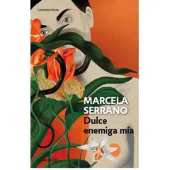 TOP10BOOKS - LIBRO Dulce Enemiga Mia - Dulce Enemiga Mia