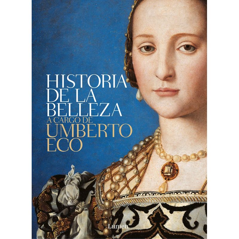 TOP10BOOKS - Libro La Historia De La Belleza -687-