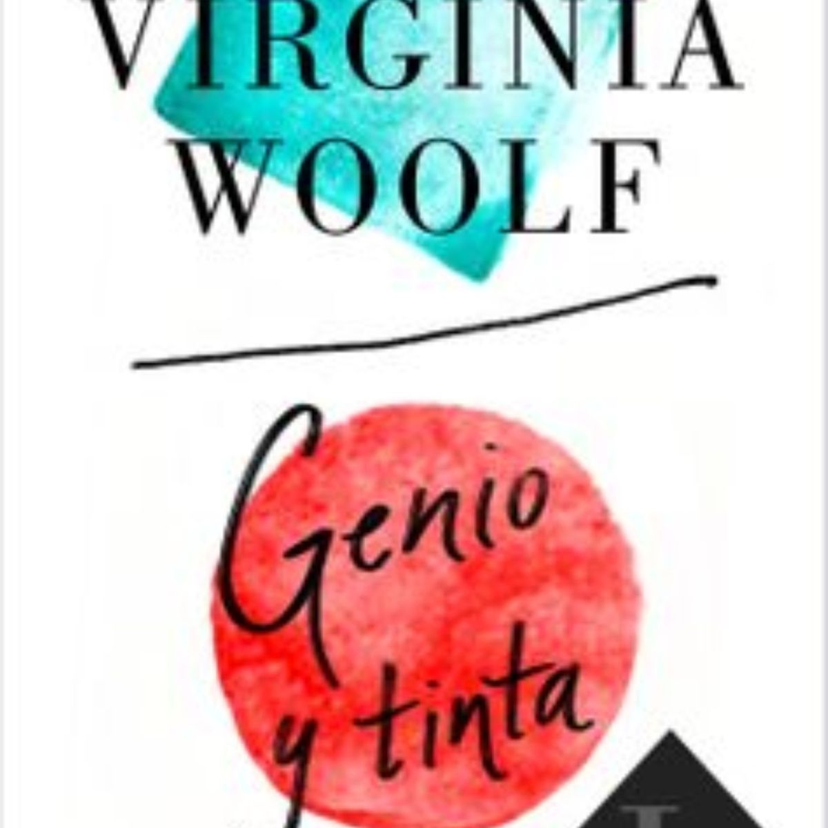 TOP10BOOKS - LIBRO Genio Y Tinta - Genio Y Tinta