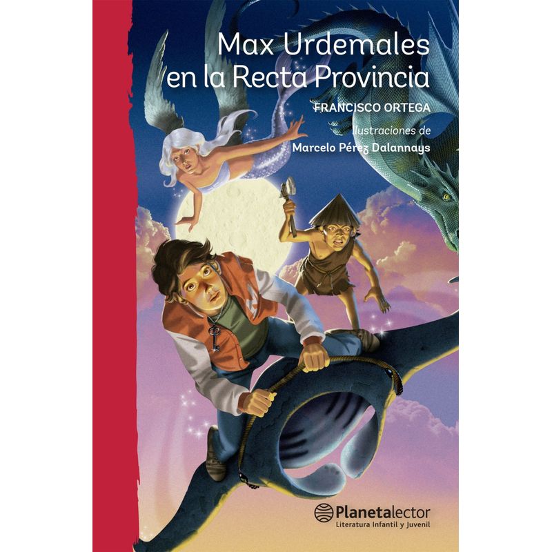 TOP10BOOKS - Libro Max Urdemales En La Recta Provincia -733-