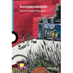 TOP10BOOKS - LIBRO Rompecabezas - Rompecabezas