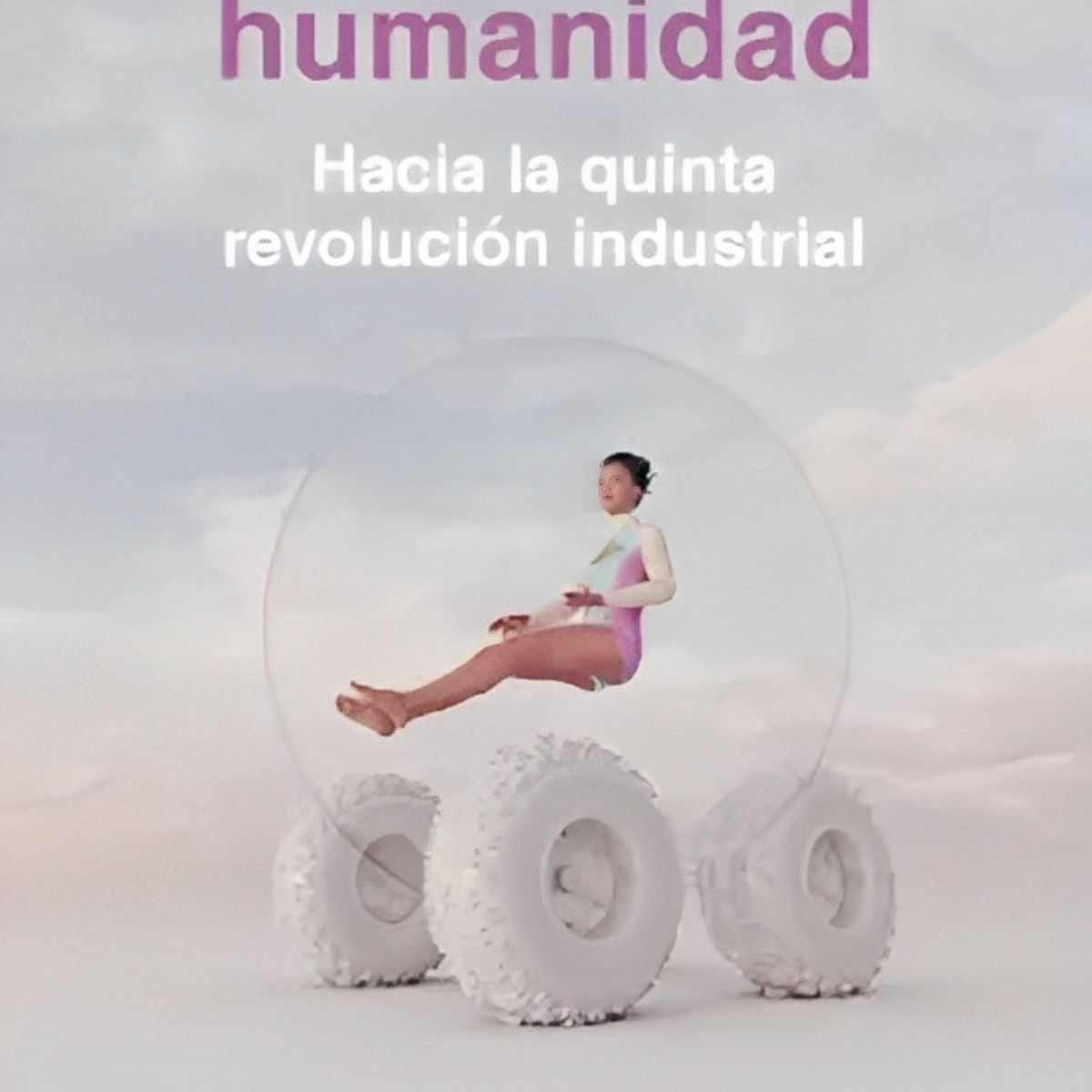 TOP10BOOKS - LIBRO La Era De La Humanidad - La Era De La Humanidad