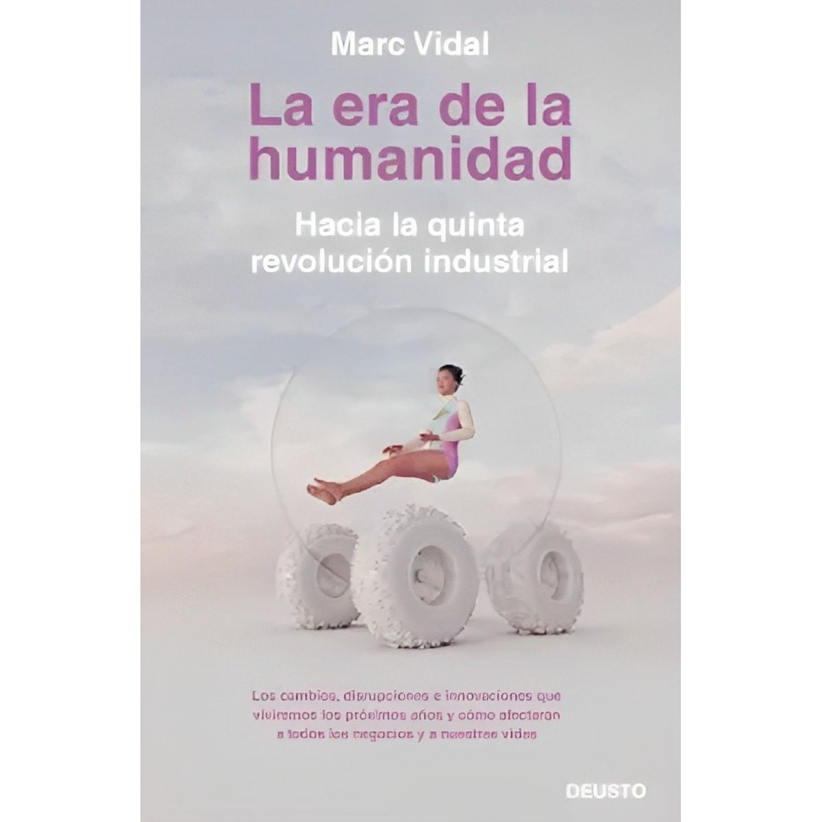 TOP10BOOKS - LIBRO La Era De La Humanidad - La Era De La Humanidad