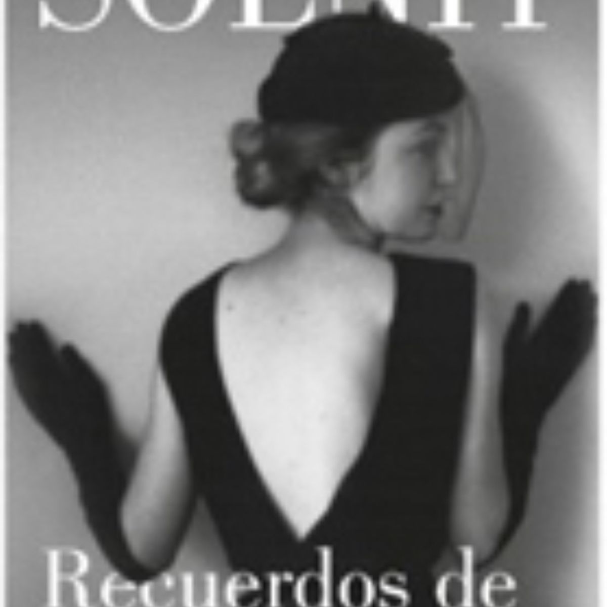 TOP10BOOKS - LIBRO Recuerdos De Mi Inexistencia - Recuerdos De Mi Inexistencia