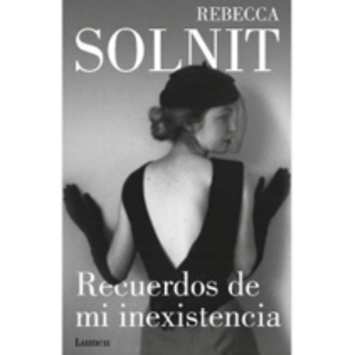 TOP10BOOKS - LIBRO Recuerdos De Mi Inexistencia - Recuerdos De Mi Inexistencia
