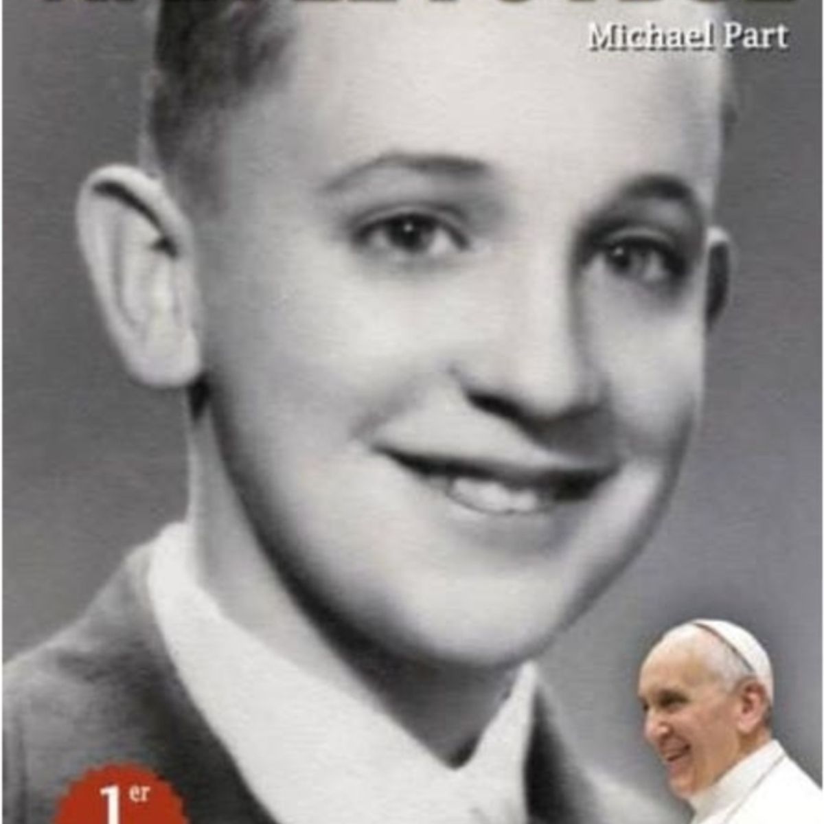 TOP10BOOKS - LIBRO El Papa Que Ama El Futbol - Michael Part