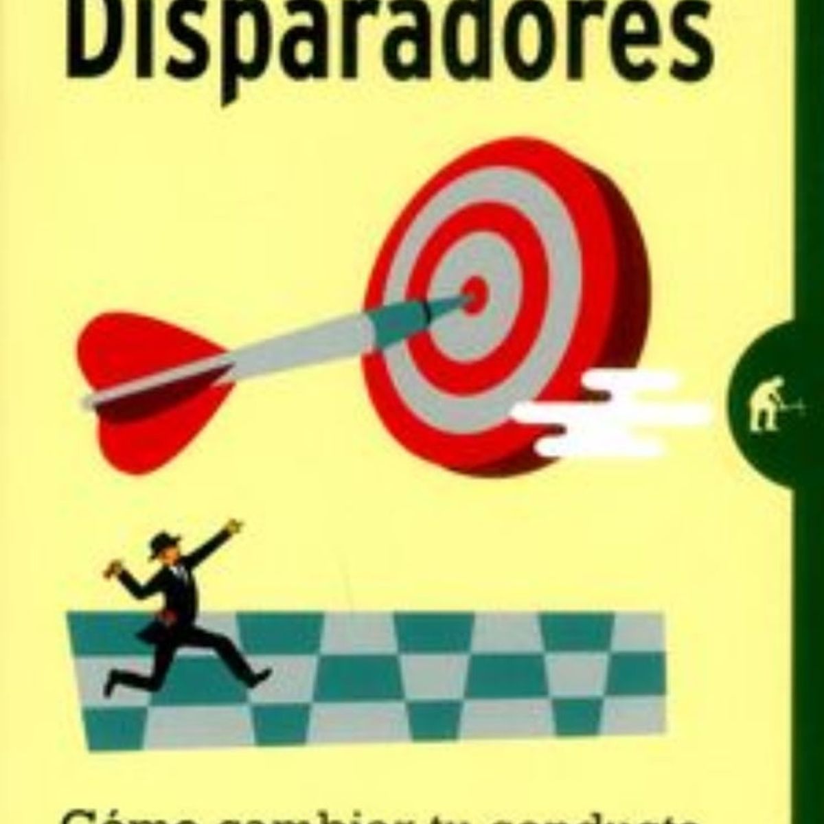 TOP10BOOKS - LIBRO Disparadores - Disparadores