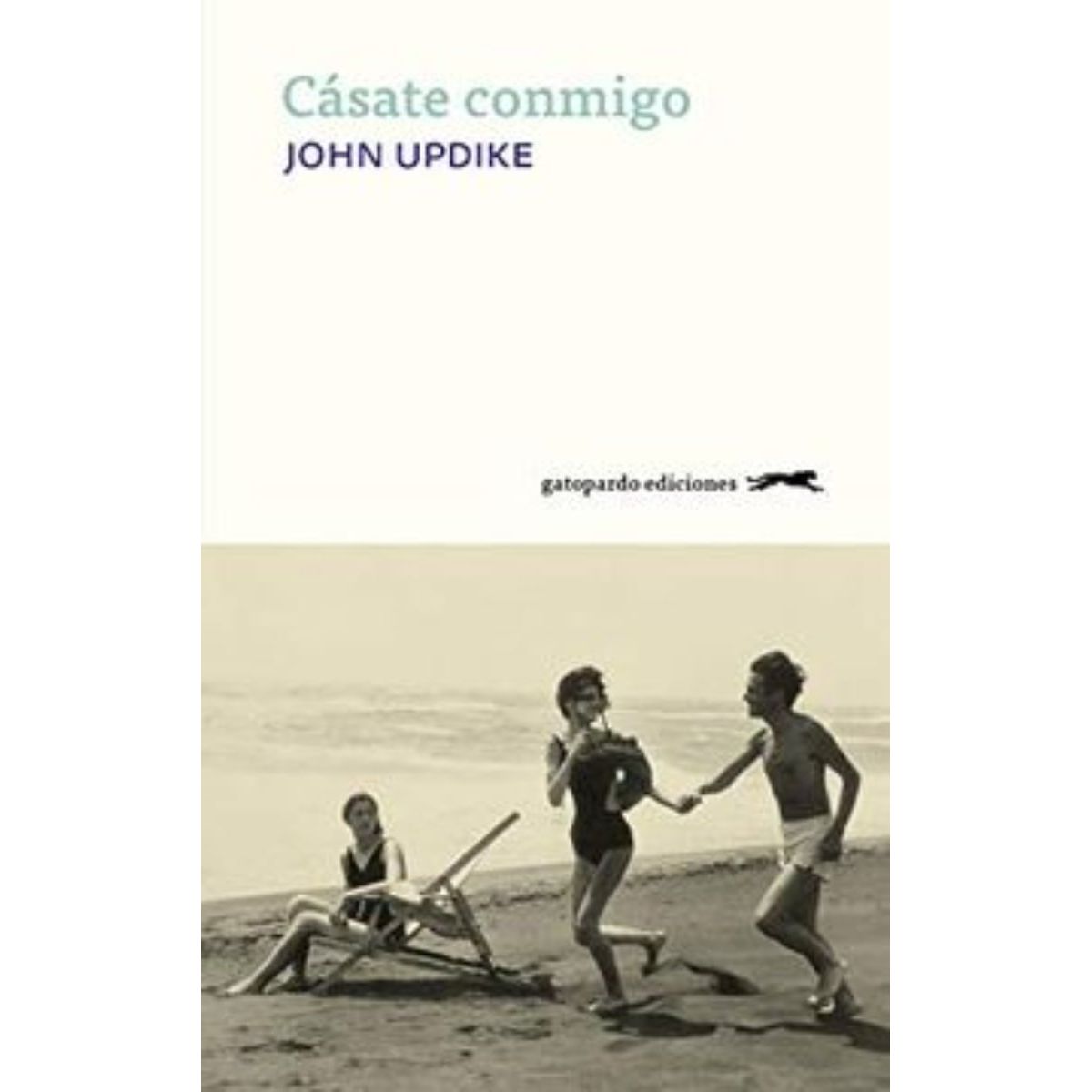 TOP10BOOKS - Libro Casate Conmigo -752-