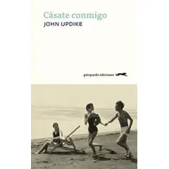 TOP10BOOKS - Libro Casate Conmigo -752-