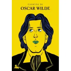 TOP10BOOKS - LIBRO Cuentos De Oscar Wilde - Cuentos De Oscar Wilde