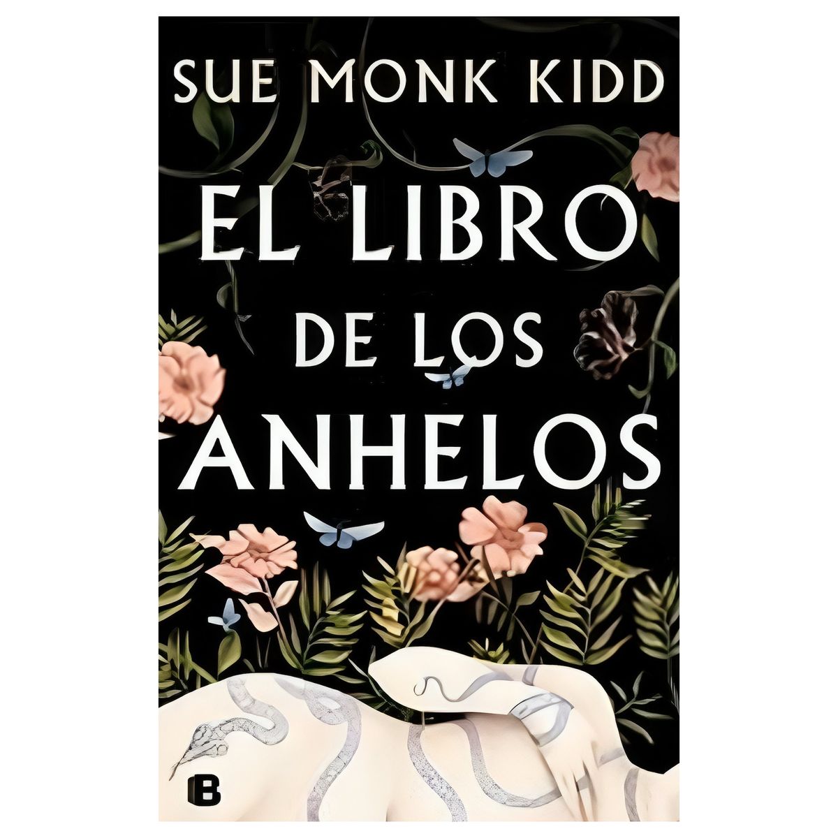 TOP10BOOKS - LIBRO El Libro De Los Anhelos - El Libro De Los Anhelos