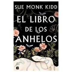 TOP10BOOKS - Libro El Libro De Los Anhelos -446-