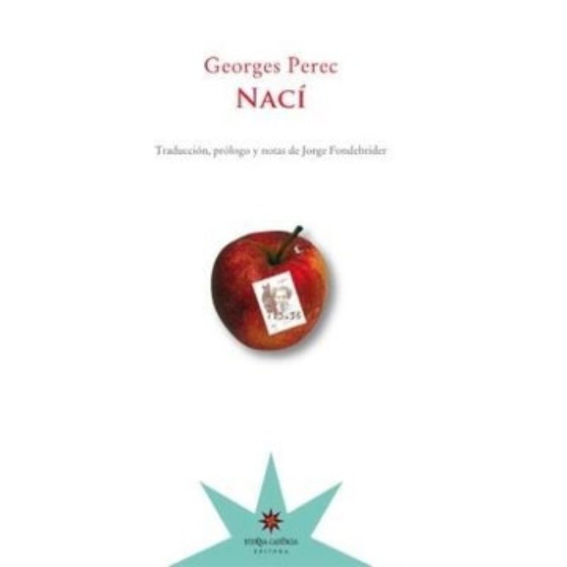 TOP10BOOKS - Libro NACI