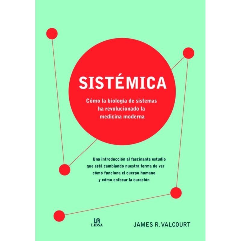 TOP10BOOKS - Libro Sistemica -727-