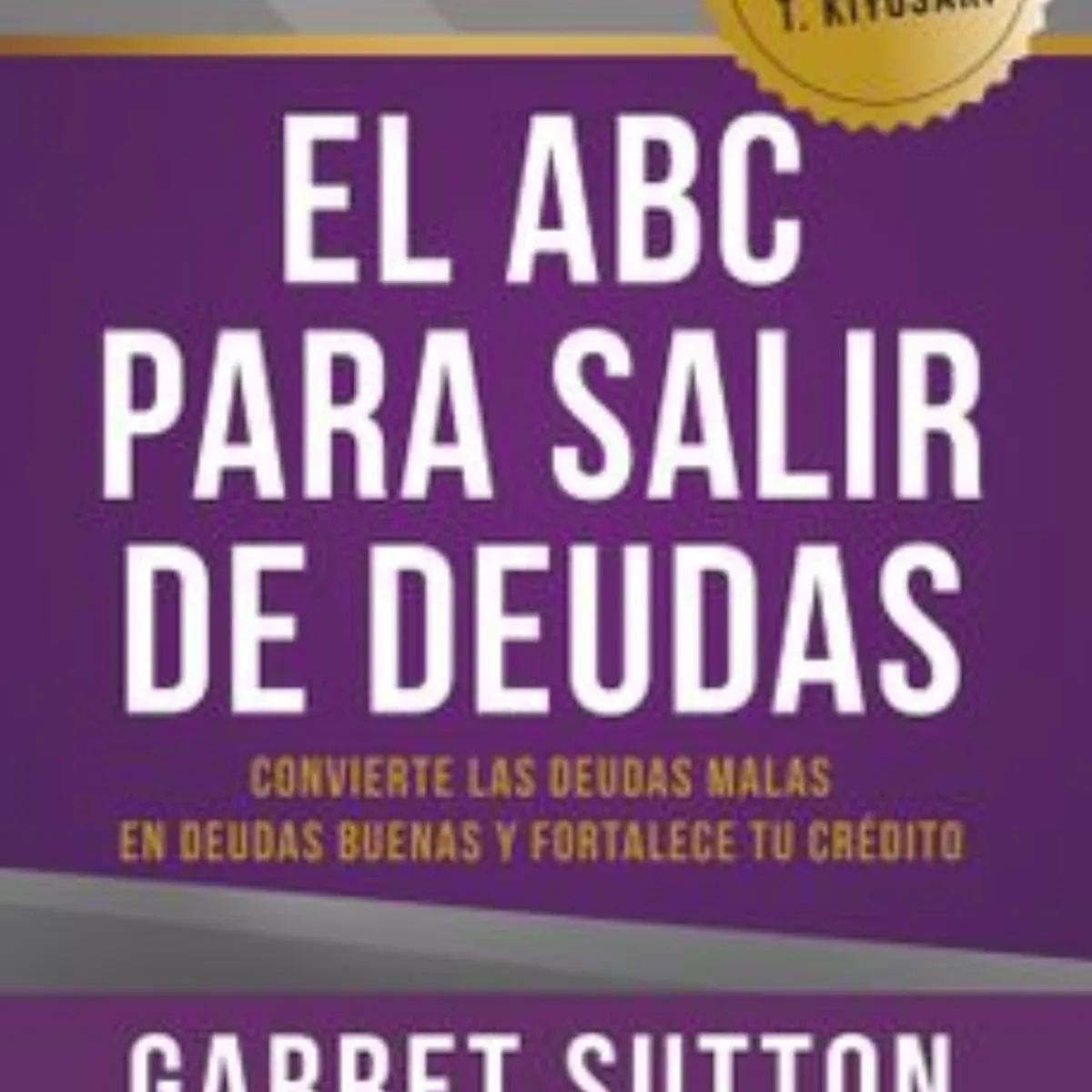 TOP10BOOKS - LIBRO El Abc Para Salir De Deudas - El Abc Para Salir De Deudas