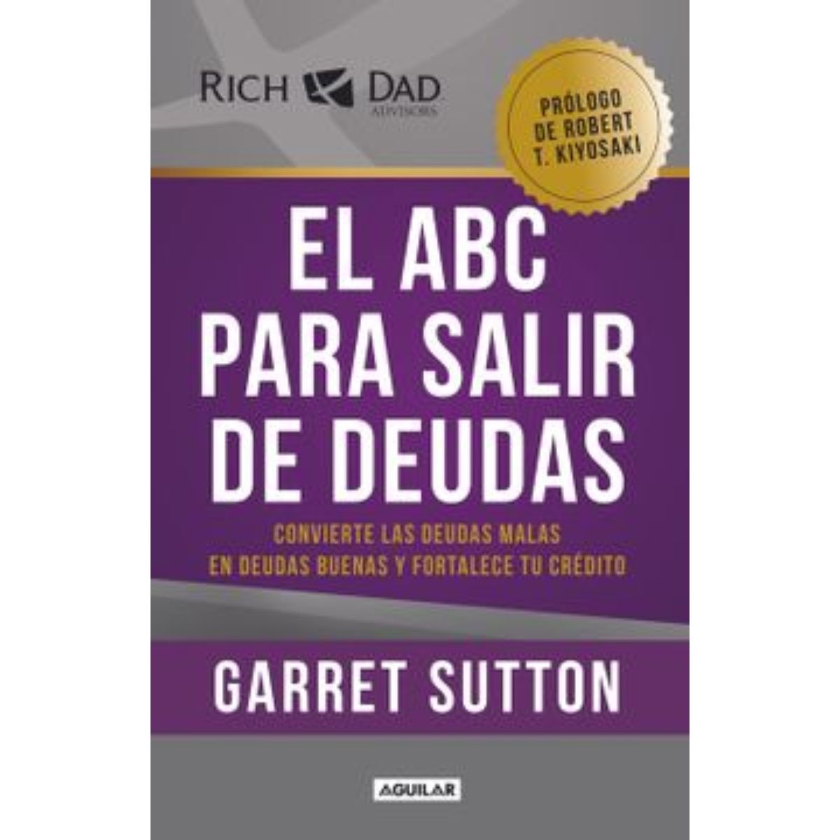 TOP10BOOKS - LIBRO El Abc Para Salir De Deudas - El Abc Para Salir De Deudas
