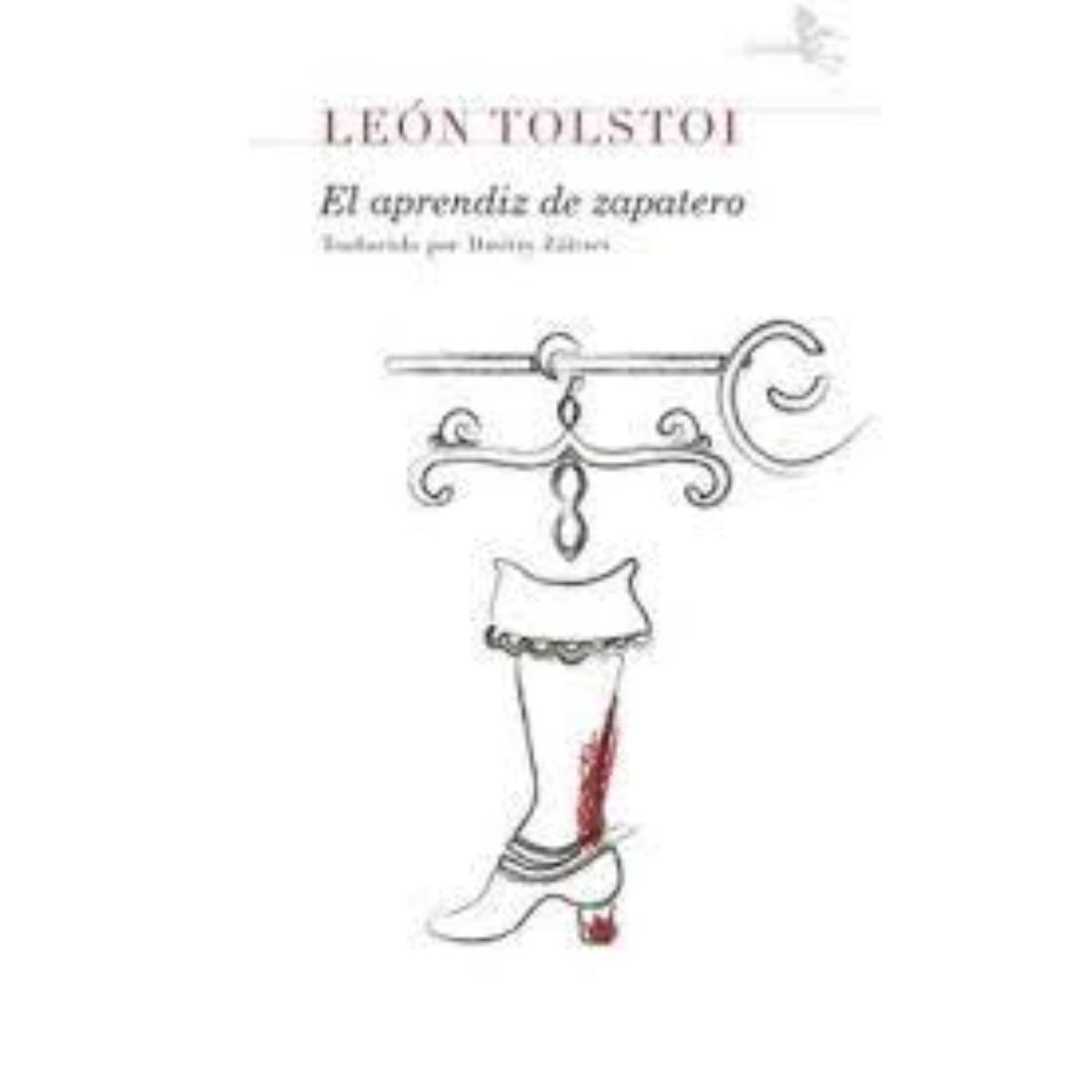 TOP10BOOKS - LIBRO El Aprendiz De Zapatero - El Aprendiz De Zapatero