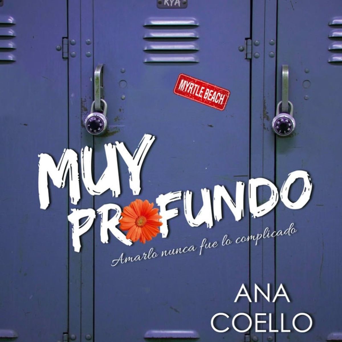 TOP10BOOKS - Libro Muy Profundo -404-