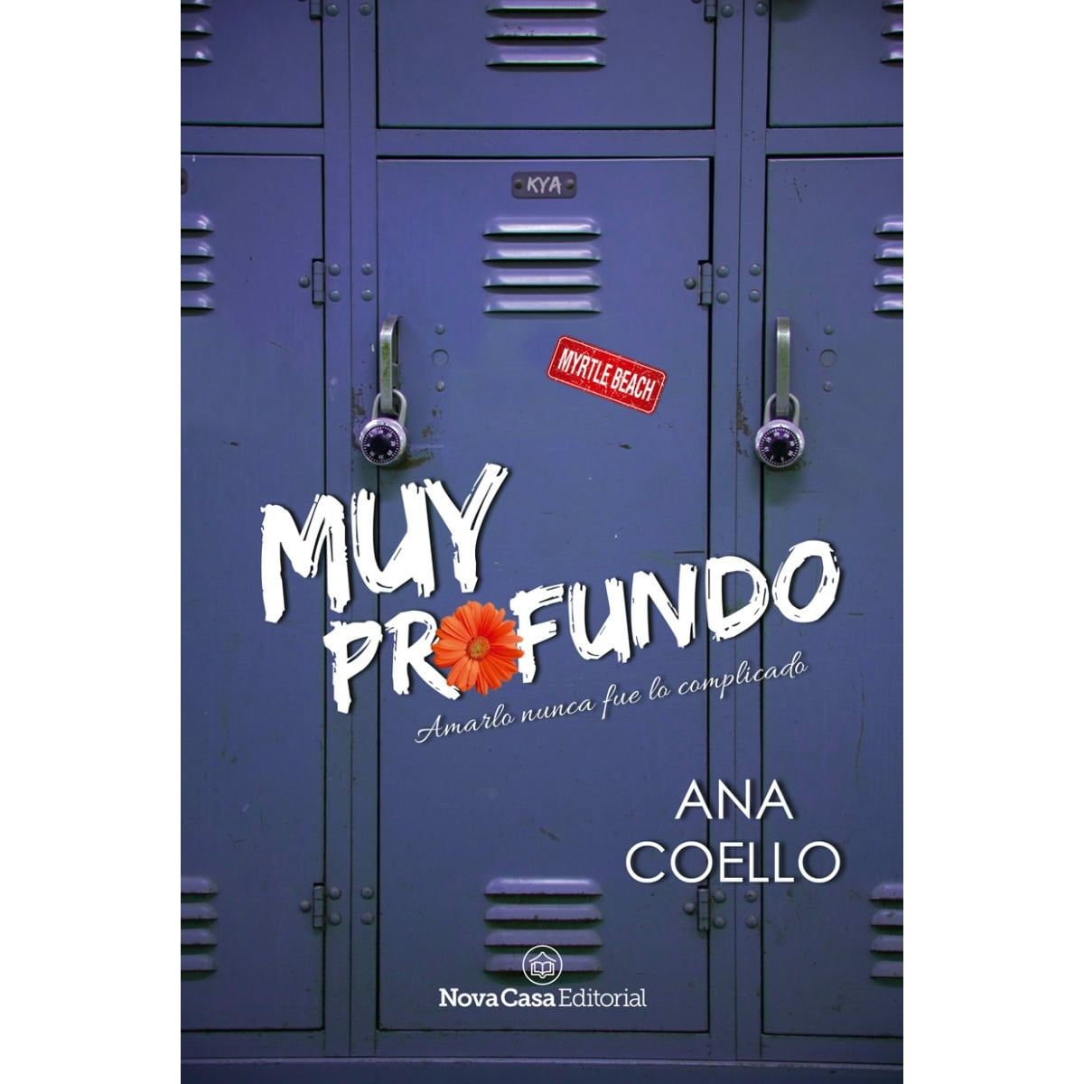 TOP10BOOKS - Libro Muy Profundo -404-