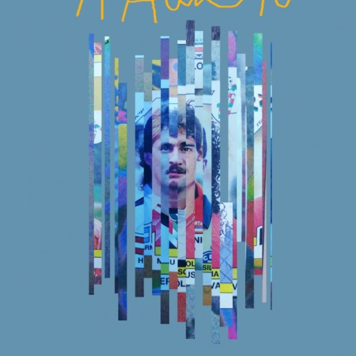 TOP10BOOKS - Libro Italia 90 -080-