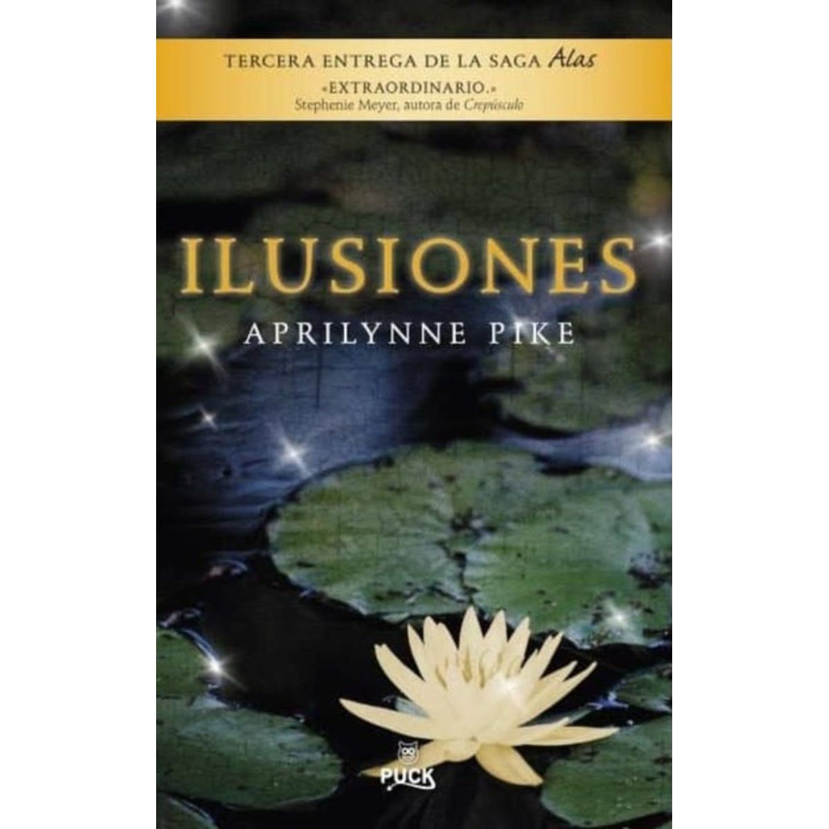 TOP10BOOKS - LIBRO Ilusiones - Saga Alas III - Ilusiones - Saga Alas III