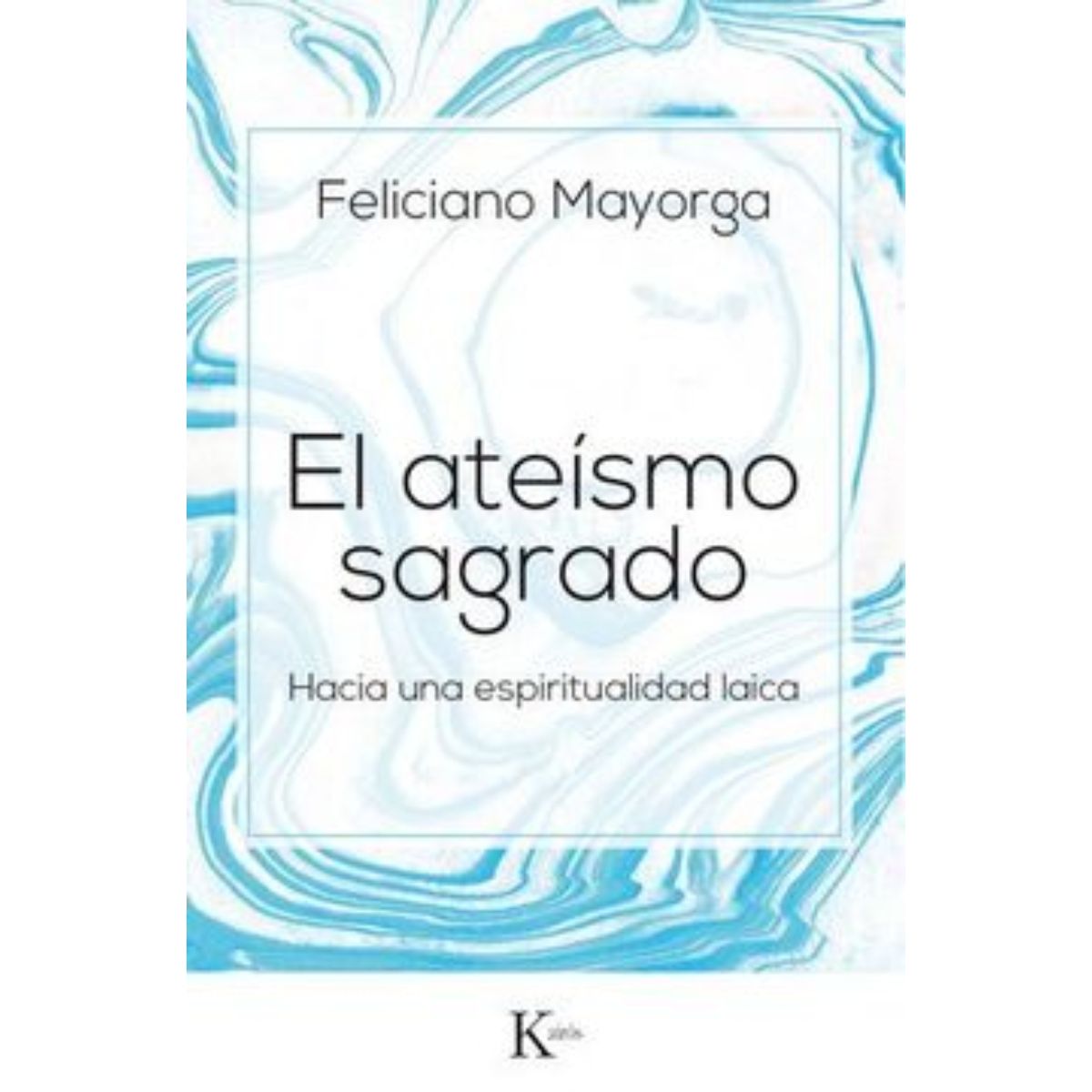 TOP10BOOKS - Libro El Ateismo Sagrado -438-