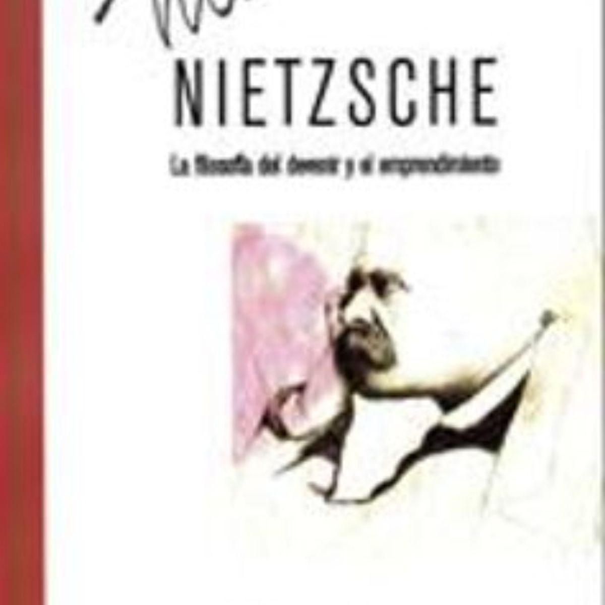 TOP10BOOKS - LIBRO Mi Nietzsche: La Filosofía Del Devenir Y El Emprendimiento