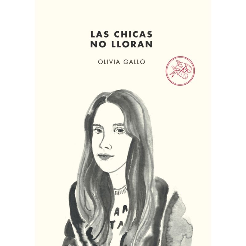TOP10BOOKS - Libro Las Chicas No Lloran -249-