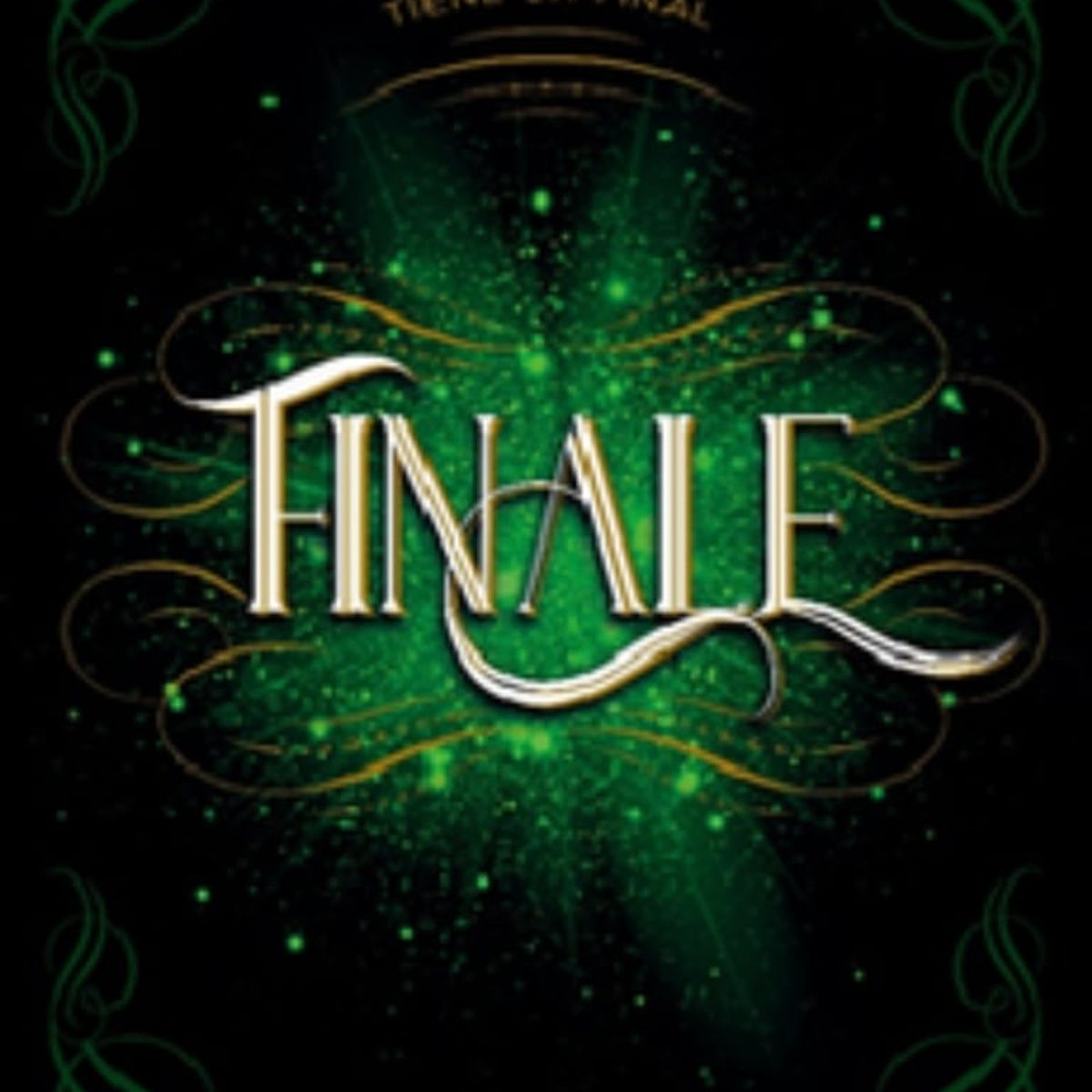 TOP10BOOKS - LIBRO Finale - Finale