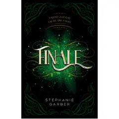 TOP10BOOKS - LIBRO Finale - Finale