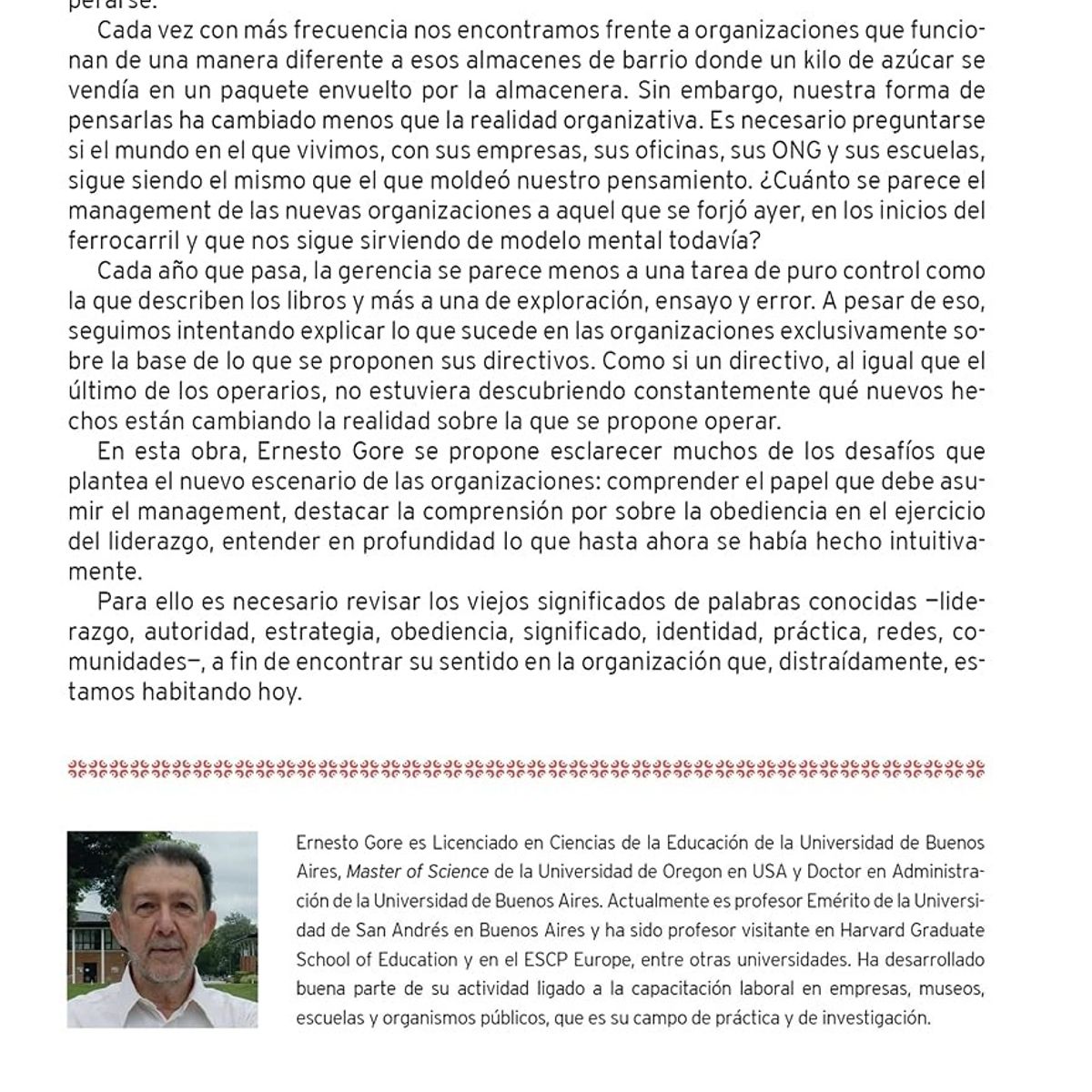 TOP10BOOKS - LIBRO La Vida En Las Organizaciones - La Vida En Las Organizaciones