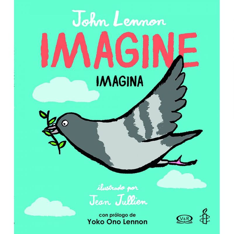 TOP10BOOKS - Libro Imagine -851- -